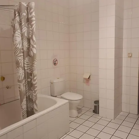 Séjour chez l'habitant Vivacity *